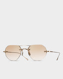 Eyevan 1296-2 53 900-MR BR GD