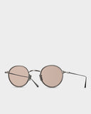 Eyevan 186R 43 801-G LT GRY