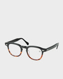 TVR504 Black Tortoise BL 46