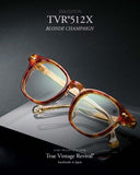 TVR512X Blonde Champaign 48 RX
