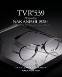 TVR539 Matt Black - Silver 47