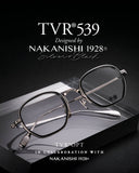 TVR539 Silver - Black 47