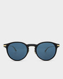 Masunaga MKT Altair S19 Black 48