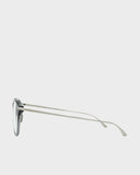 Masunaga MKT Altair 39 Grey Clear 45 Rx