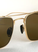 Masunaga Bird S43 Gold II 54