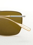 Masunaga Bird S43 Gold II 54
