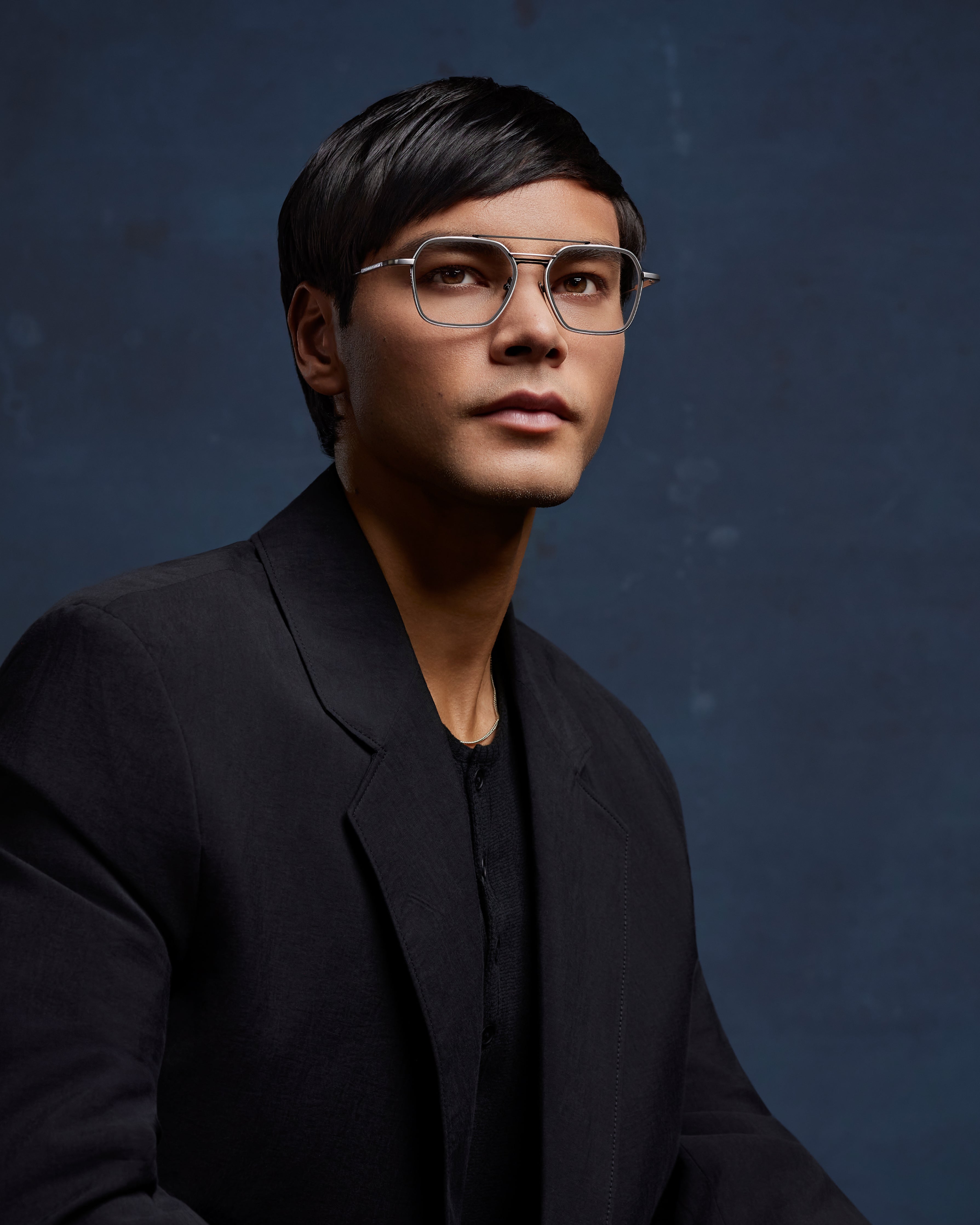 ソクラテス様 Masunaga K3 Clematis 32 - Silver-BK 51 RX – Sun of Japan