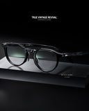 TVR Chapter 6 Black Horn 47 RX