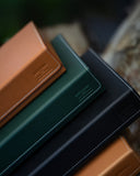 Diffuser Box 3 Tan - Mint Green