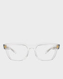 Masunaga One Hundred 40 Clear 52 RX