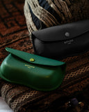 Diffuser Eyewear Case - Green