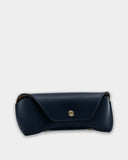 Diffuser smooth leather case - Small