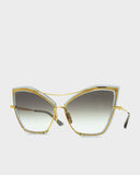 DITA CREATURE 22035 - GRY-GLD 62