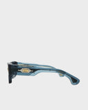 T HENRI DUSENBERG DEEP BLUE 49