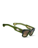 T HENRI DUSENBERG SHAMROCK 49