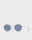 Eyevan 186R 43 800 S-DK BLU