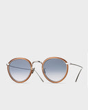 Eyevan 717 E 46 339800 SM GD