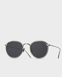 Eyevan 717­E 46 346801­ BK