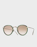 Eyevan 717 E 46 400902 BR GD