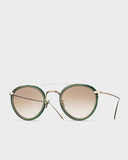 Eyevan 762 48 400902 BR GD
