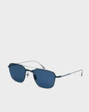 Masunaga Concorde I S15 Blue - Grey 53