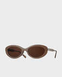 Eyevan KADO­ E 53 BSC­ CHOCO