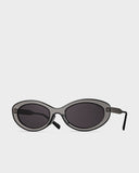 Eyevan KADO­ E 53 SL GRY BK­ 2