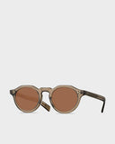 Eyevan Mason 46 SMK CHOCO