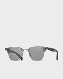 Eyevan 644 124800 Grey 48