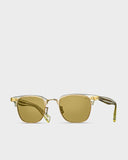 Eyevan 644 307900 Light Brown
