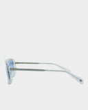 Eyevan SUNSET E CRL-P BLUH 57