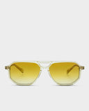 Eyevan SUNSET E LLT-D MST FADE 57