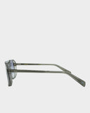 Eyevan SUNSET E LSMK-GY GRD2 57