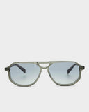 Eyevan SUNSET E LSMK-GY GRD2 57