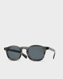 Eyevan Sadler SUN-E2 WNG BK 47
