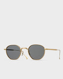 Eyevan 163 48 900-GM MD BK
