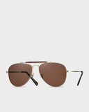 Eyevan aviator sunglasses