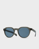 Eyevan Lubin SMK-BLU 48