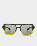 FACTORY900 RF162 Col 756 Green Lens 54