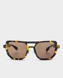 FACTORY900 RF162 Col 128 Brown Lens 54