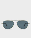 Masunaga GMS113 - S22 Silver / Demi