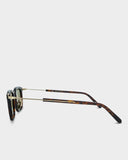Masunaga GMS124 S13 Tortoise – Green 47