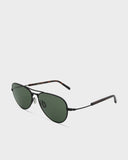 Masunaga GMS113 - S39 Grey / Black