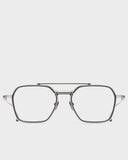 Masunaga K3 Clematis 32 - Silver-BK 51 RX