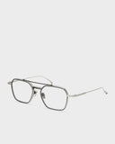 Masunaga K3 Clematis 32 - Silver-BK 51 RX