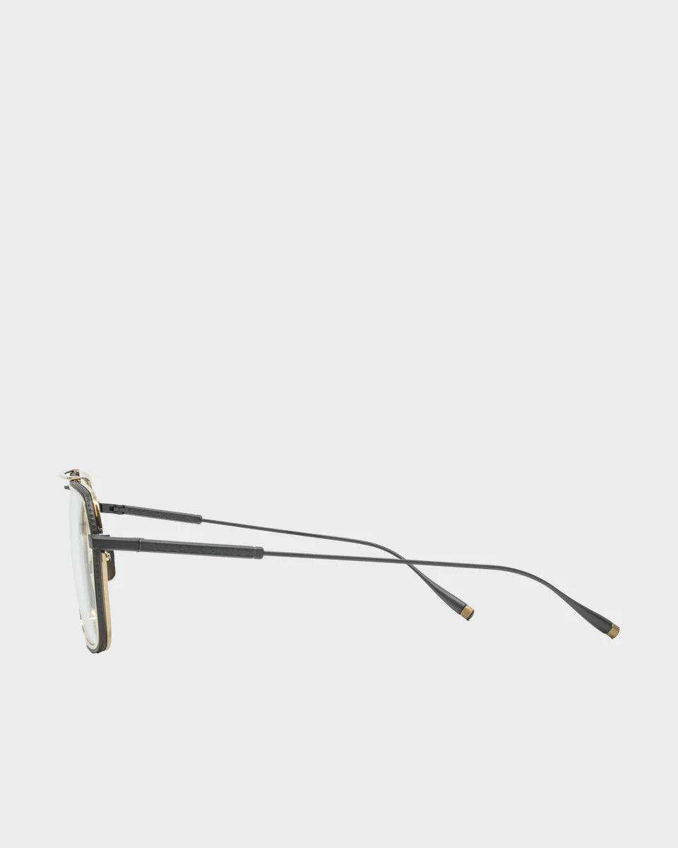 Masunaga K3 TAKA S19 Black - Gold 53 – Sun of Japan