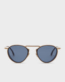 Kenzo Takada Sedna S23 Black - Gold 49