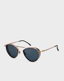 Kenzo Takada Sedna S23 Black - Gold 49