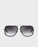 DITA MACH ONE 2030 BLACK SILVER 59