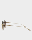 Masunaga MKT Pollux S21 Black Gold 52
